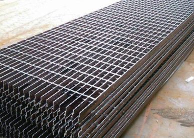 Steel Grating