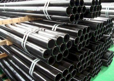 Steel Tube